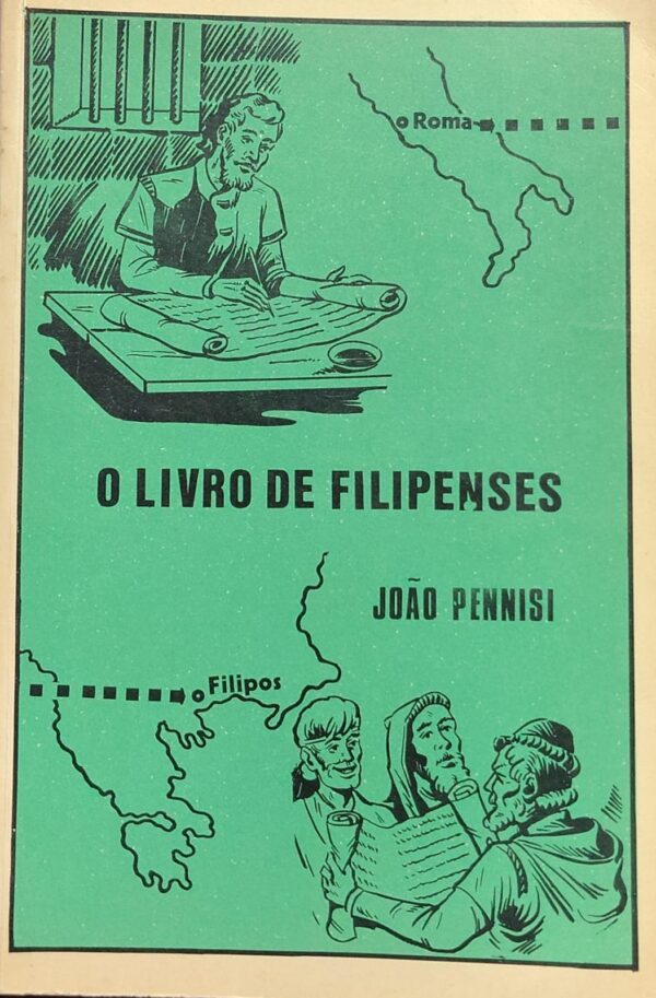 O Livro de Filipenses