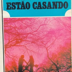 Os Jovens Estao Casandos