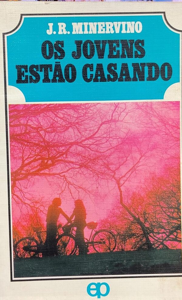 Os Jovens Estao Casandos