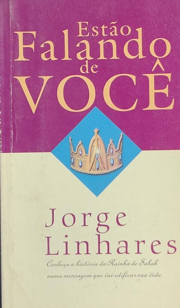 Estao Falando de Voce