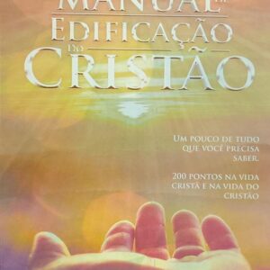 Manual de Edificacao do Cristao