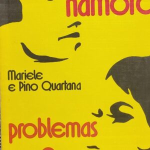 Namoro Problemas e Experiencias