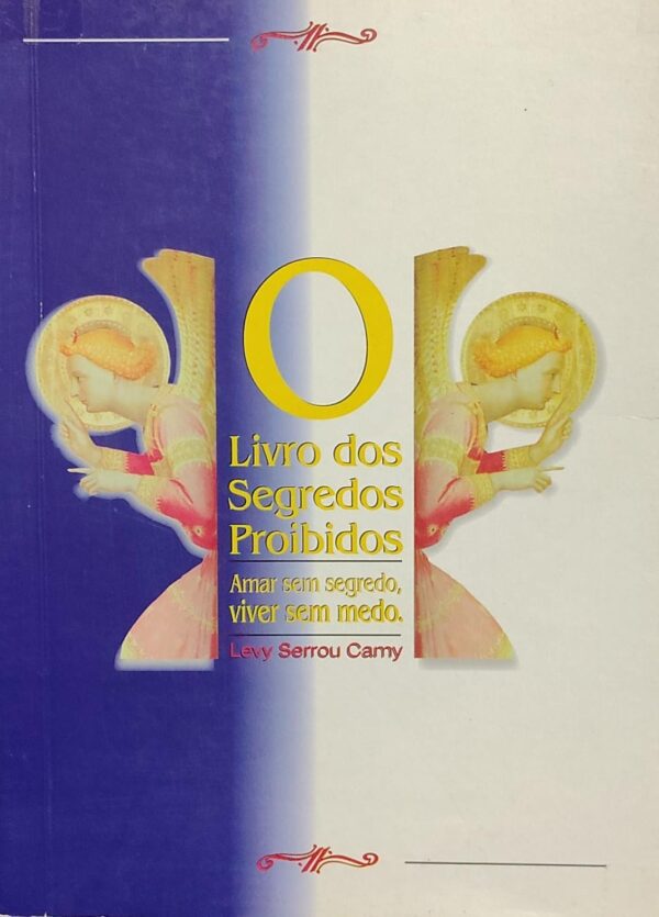 Livro dos Segredos Proibidos