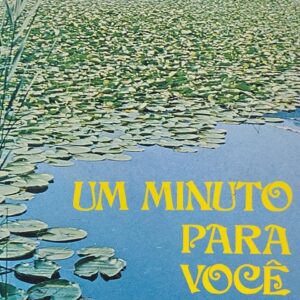 Um Minuto para Voce