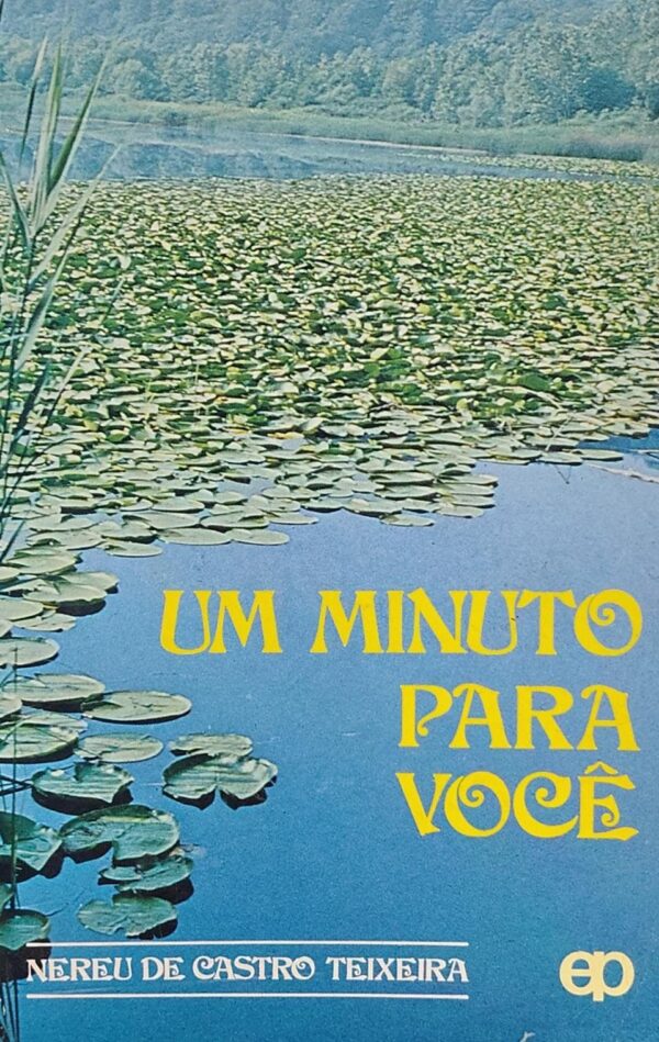 Um Minuto para Voce