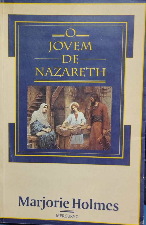 O Jovem de Nazareth