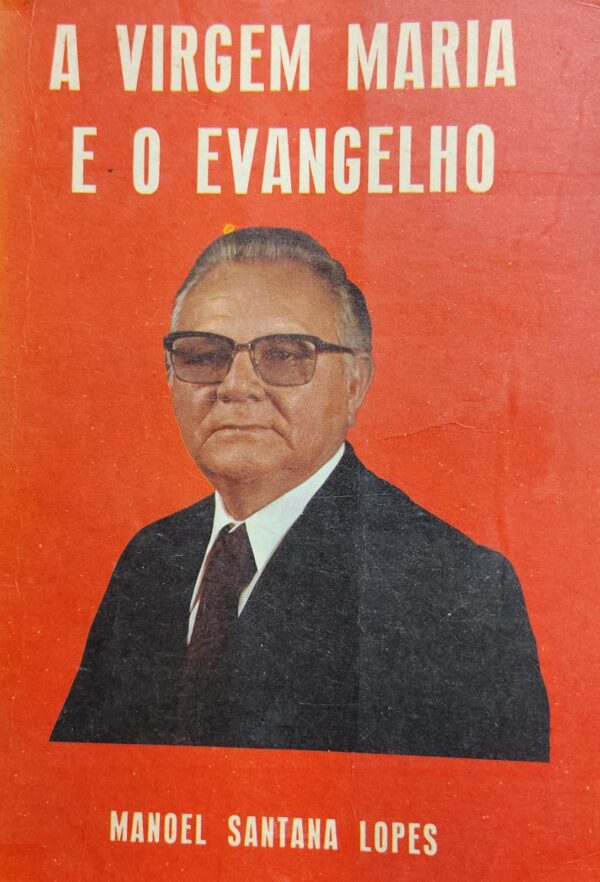 A Virgem Maria e o Evangelho