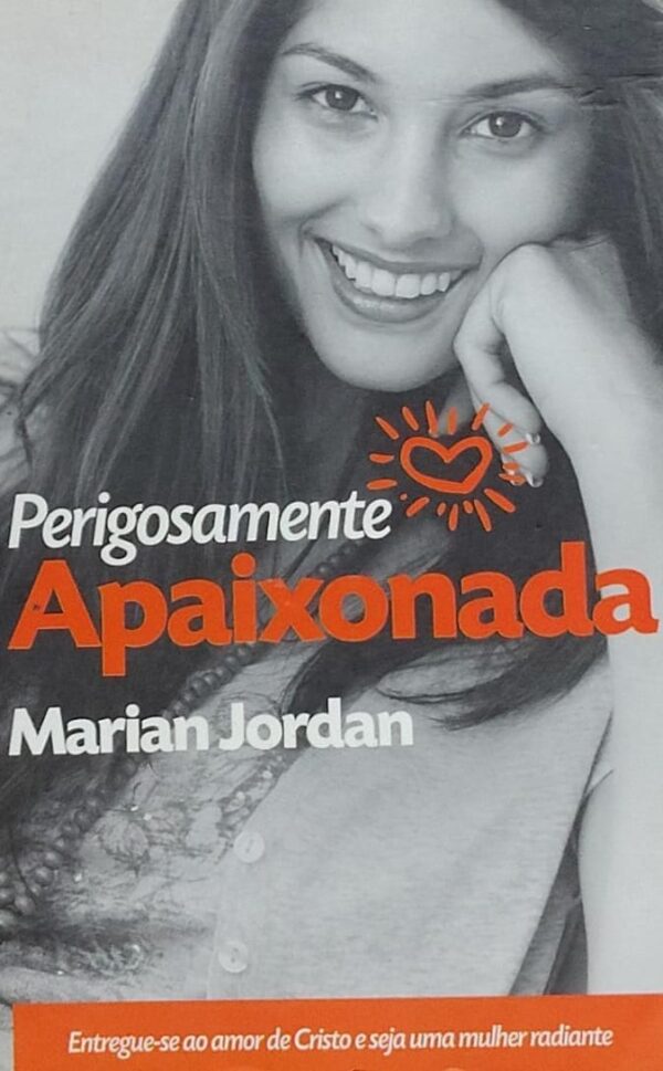 Perigosamente Apaixonada