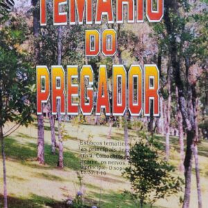 Temario do Pregador