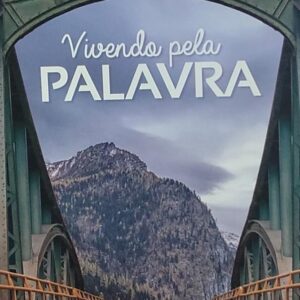 Vivendo Pela Palavra