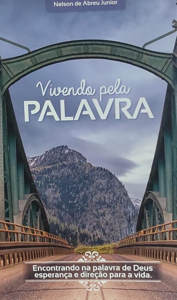 Vivendo Pela Palavra