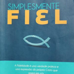 Simplesmente Fiel