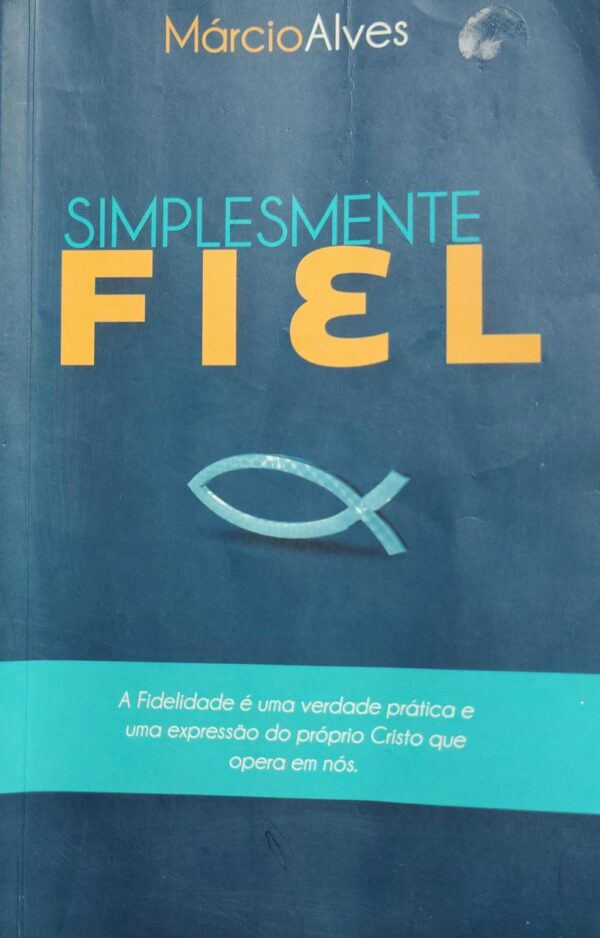 Simplesmente Fiel