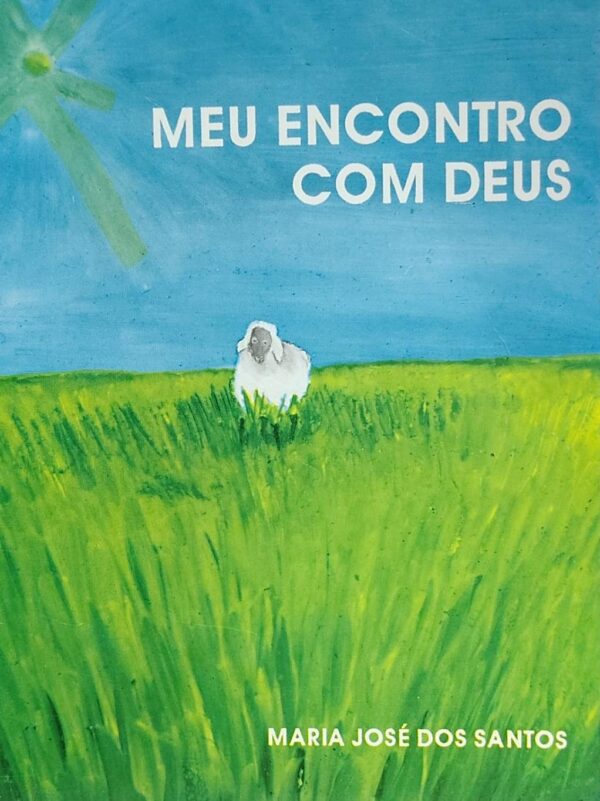 Meu Encontro com Deus