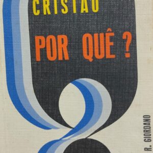 Cristao por Que