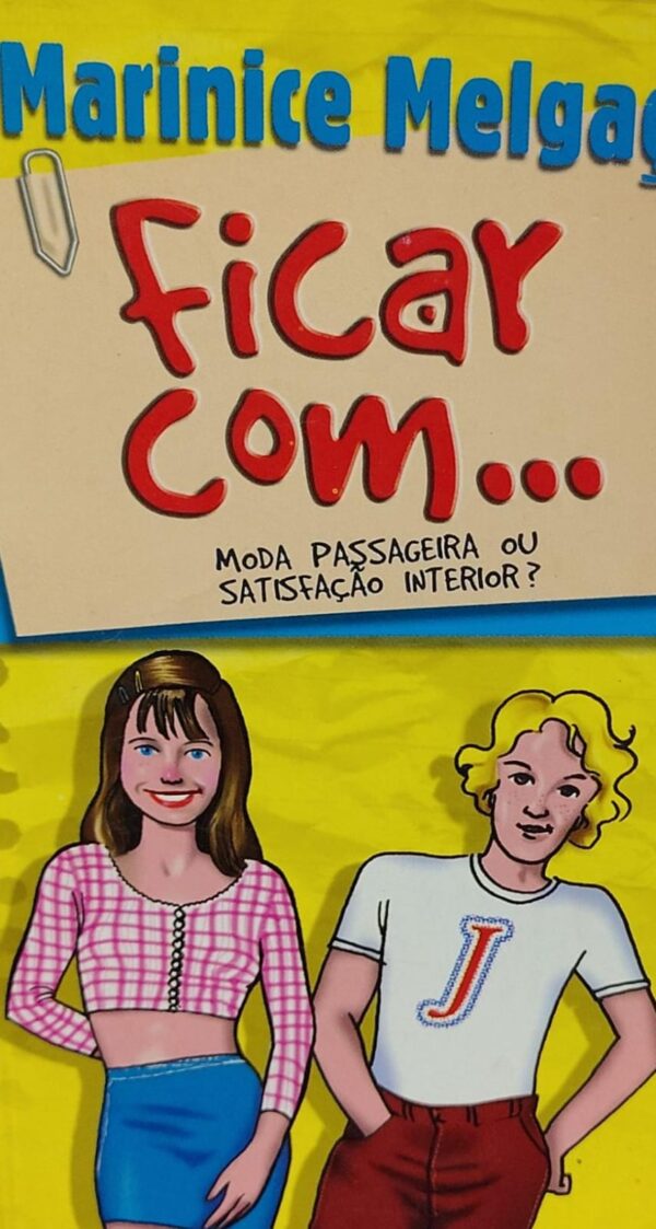 Ficar com Moda Passageira Ou Satisfacao Interior