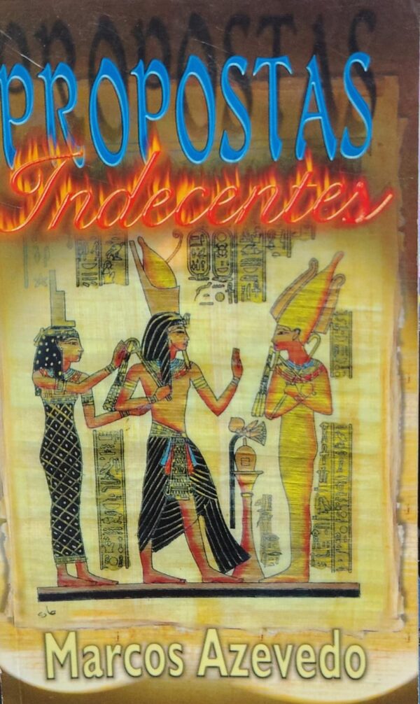 Propostas Indecentes