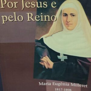 Por Jesus e Pelo Reino