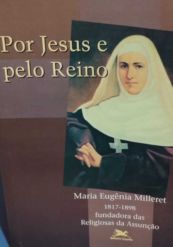 Por Jesus e Pelo Reino