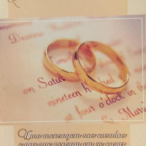 Deus Quer Mudar o Seu Casamento