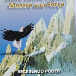 Suba Como Aguia Mostre Sua Forca