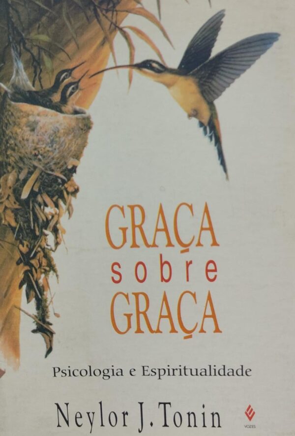 Graca Sobre Graca