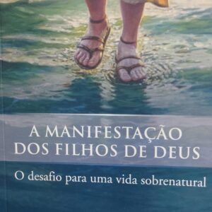 Avivamento Vol. 10 - a Manifestacao dos Filhos de