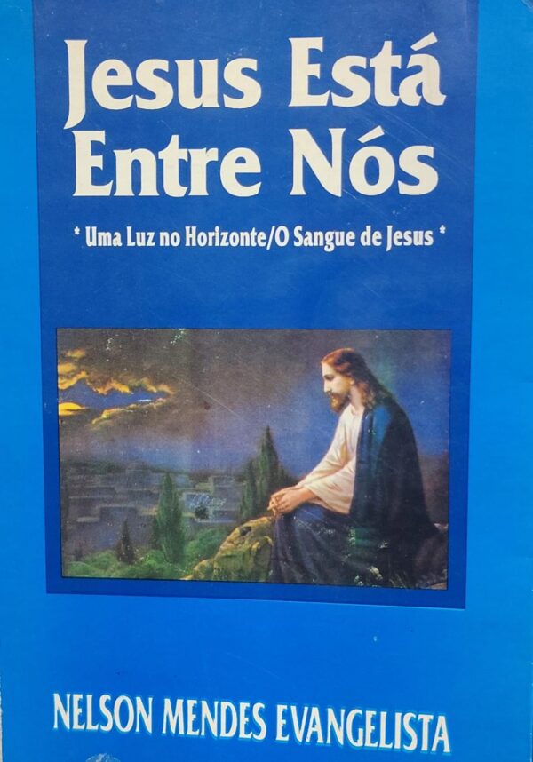 Jesus Esta Entre nos