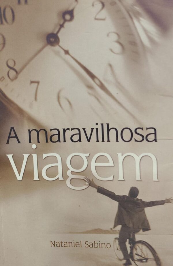 Maravilhosa Viagem