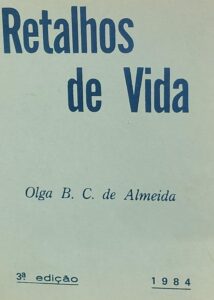 Retalhos de Vida