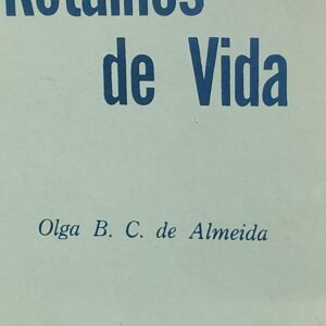 Retalhos de Vida