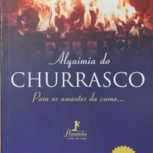 Alquimia do Churrasco