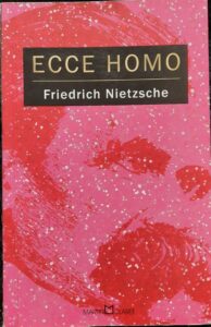 Obra Prima - Ecce Homo