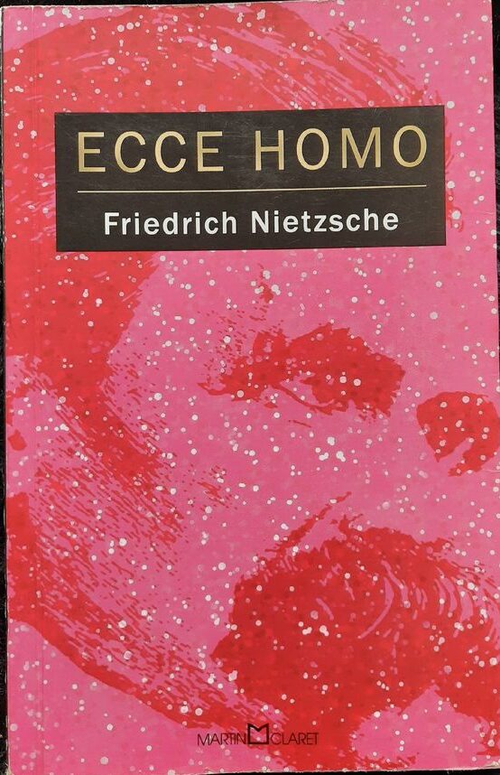 Obra Prima - Ecce Homo