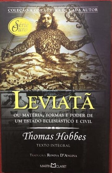 Obra Prima - Leviata