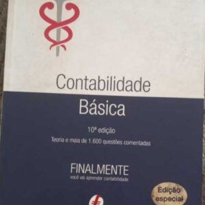 Contabilidade Basica 10º