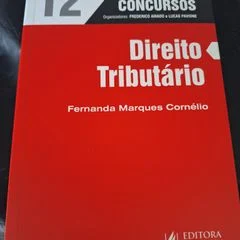 Direito Tributario - Col Resumos para Concursos