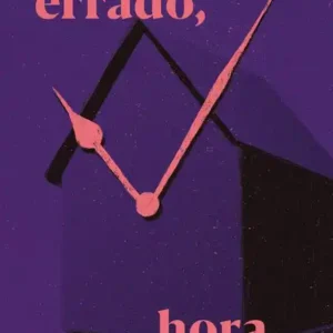 Lugar Errado Hora Errada