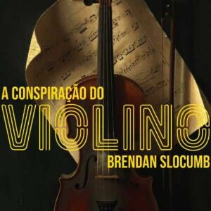 Box Tag - a Conspiracao do Violino