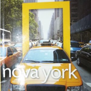 National Geographic Guia de Viagem - Nova York