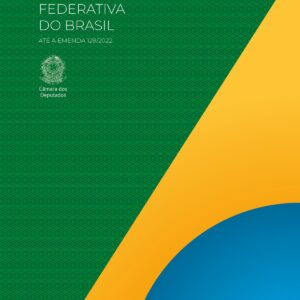 Constituicao da Republica Federativa do Brasil 61ª
