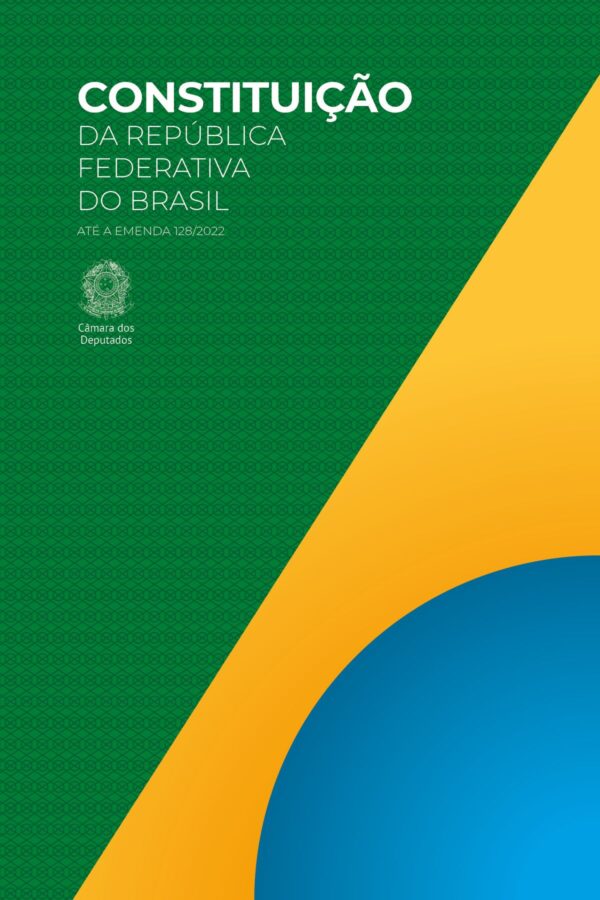 Constituicao da Republica Federativa do Brasil 61ª