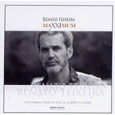 CD Maxximum - Renato Teixeira