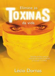 Elimine As Toxinas da Vida - Pequeno