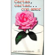 Cartas Cartas com Amor