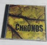 CD Roberto Victorio - Chronos (duplo)