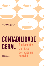 Contabilidade Geral - Fundamentos e Pratica do Raciocínio Contábil