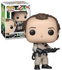 Funko Pop Ghostbusters 744 - Dr. Peter Venkman