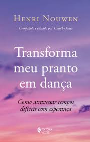 Transforma Meu Pranto em Danca