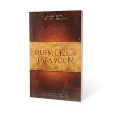 Quem e Jesus para Voce